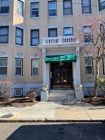 88 Gordon St., Boston, Massachusetts 02135