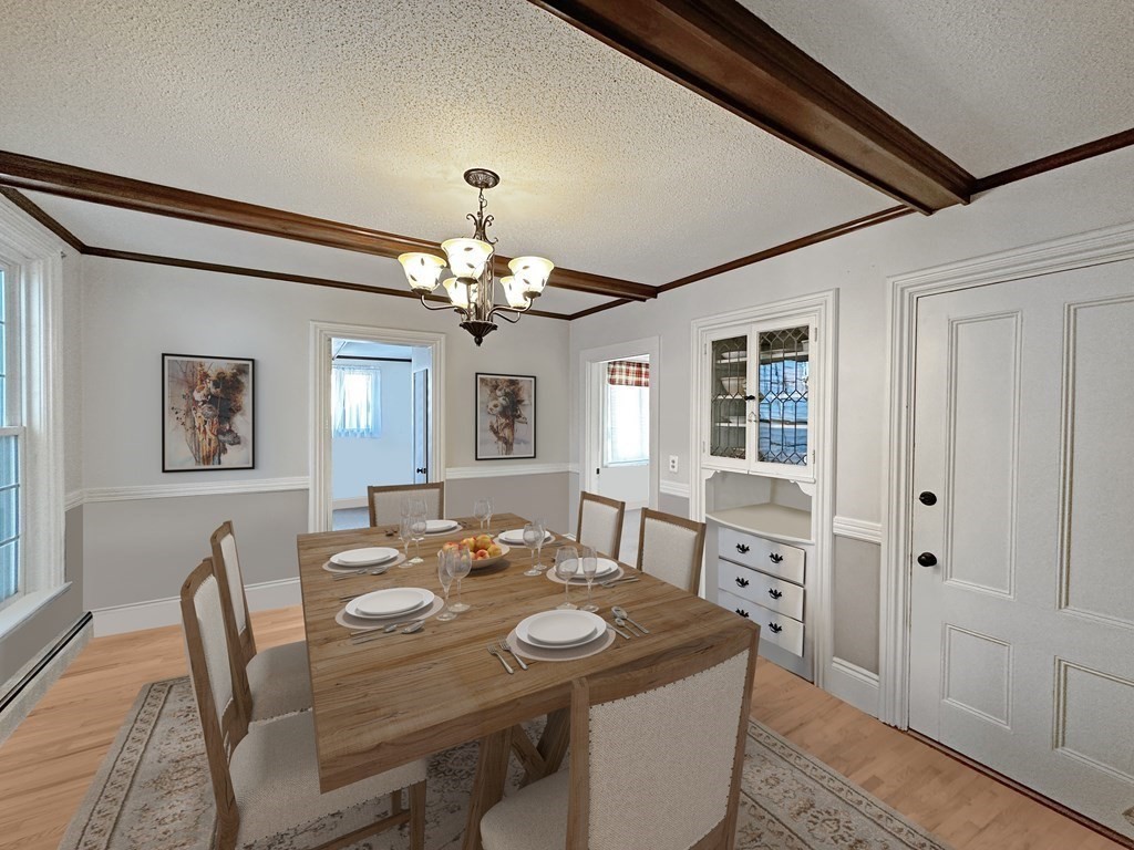 83 Middlesex Avenue, Reading, Massachusetts 01867