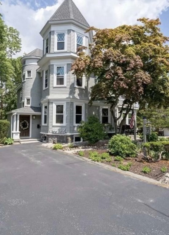 73 Hoyle St, Norwood, Massachusetts 02062