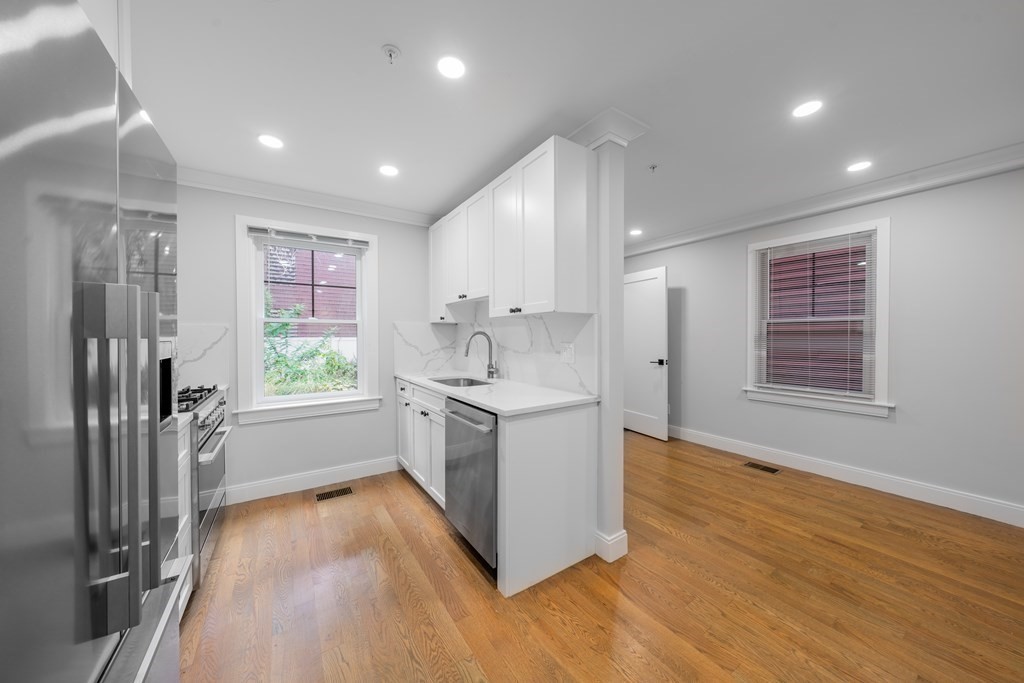 14 Lopez Ave., Cambridge, Massachusetts 02141