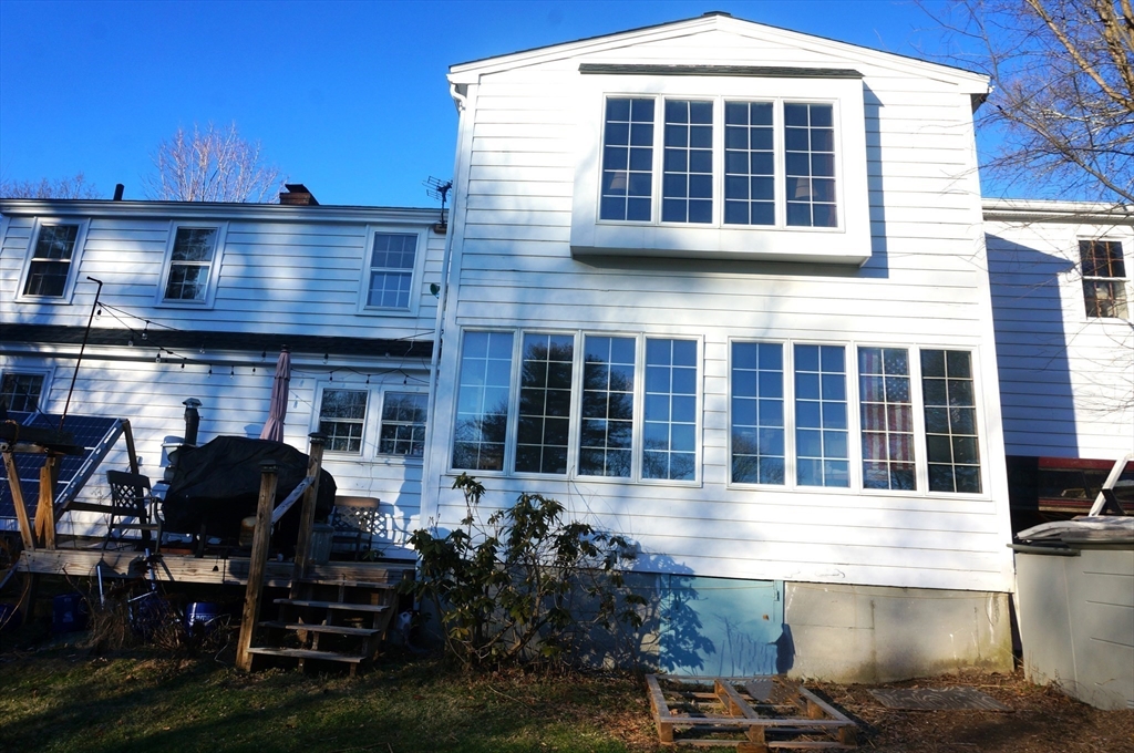 33 King Philip Road, Sudbury, Massachusetts 01776