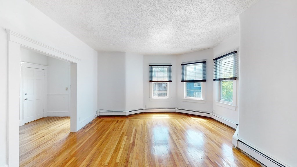 46 Floyd St, Boston, Massachusetts 02124