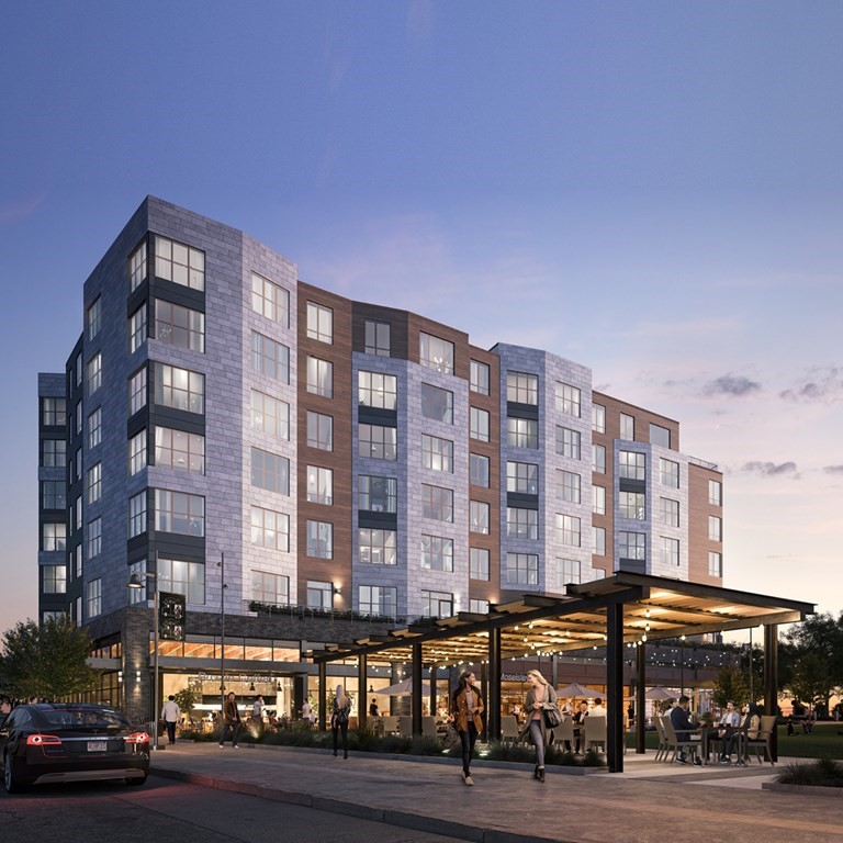 235 Old Colony, Boston, Massachusetts 02127