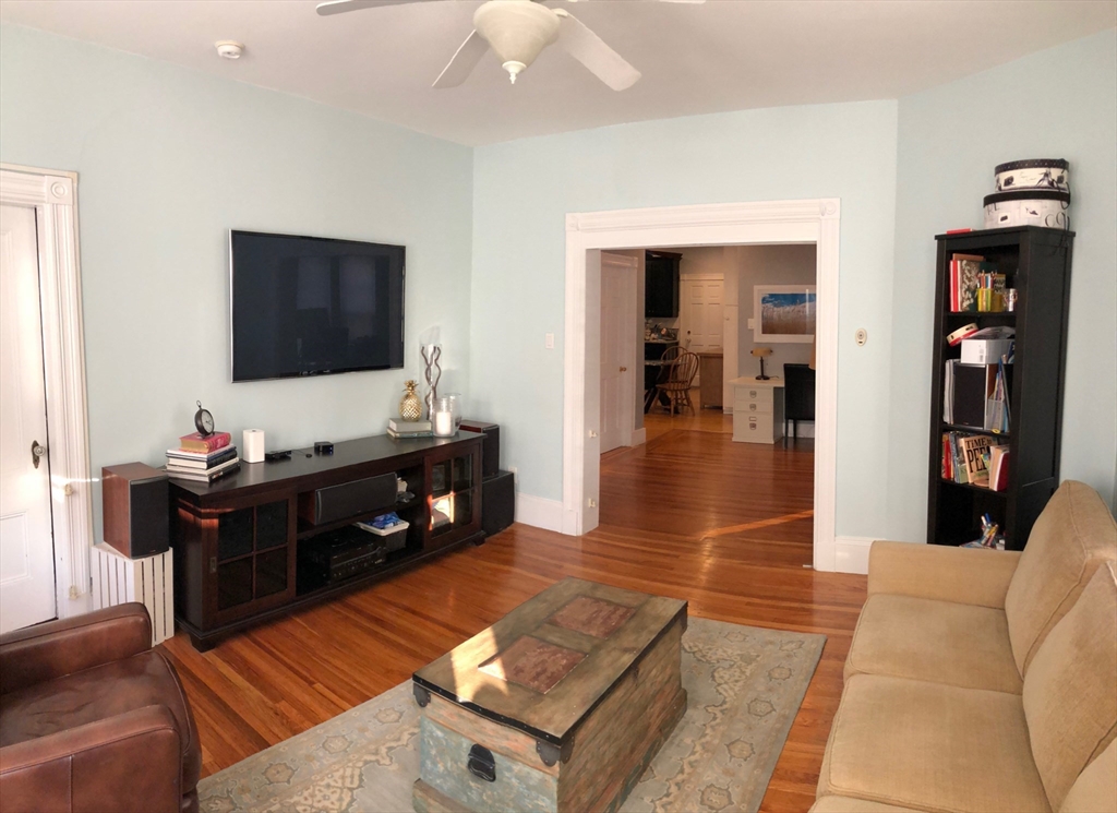 9 Blackinton Street, Boston, Massachusetts 02128