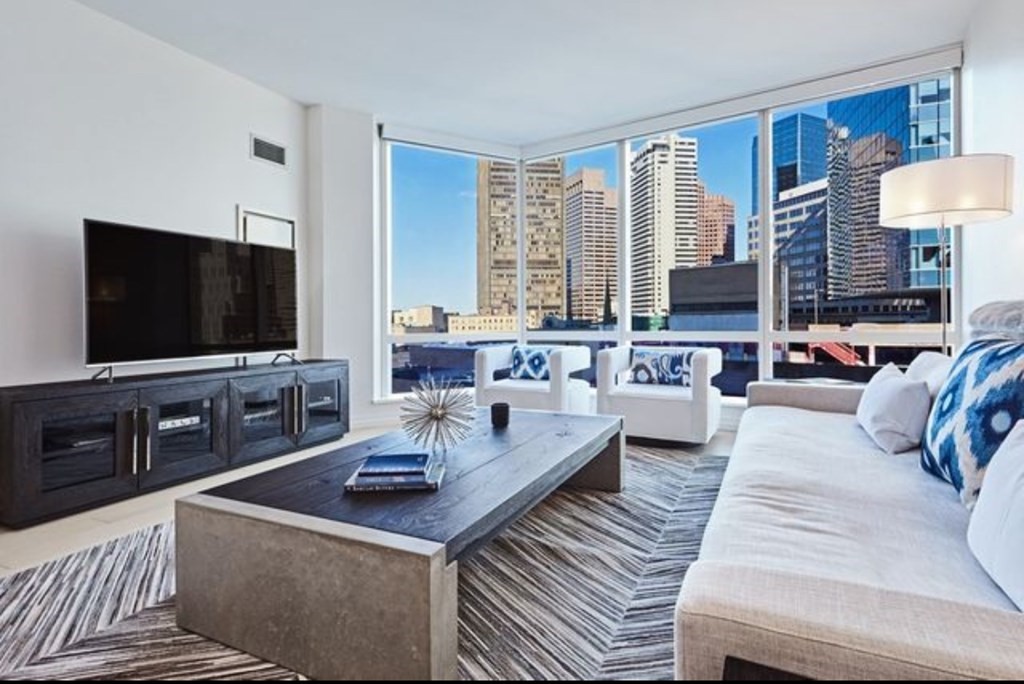 1 Franklin St, Boston, Massachusetts 02111