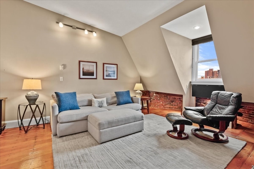 78 W Concord St, Boston, Massachusetts 02118