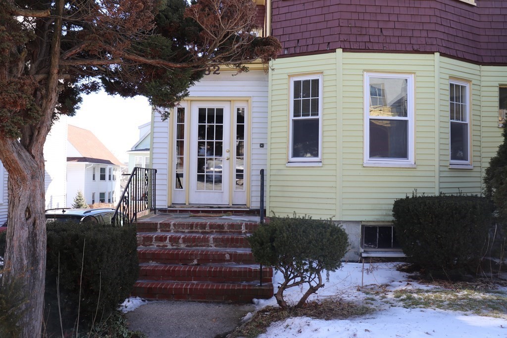 82 Brooks St, Boston, Massachusetts 02135
