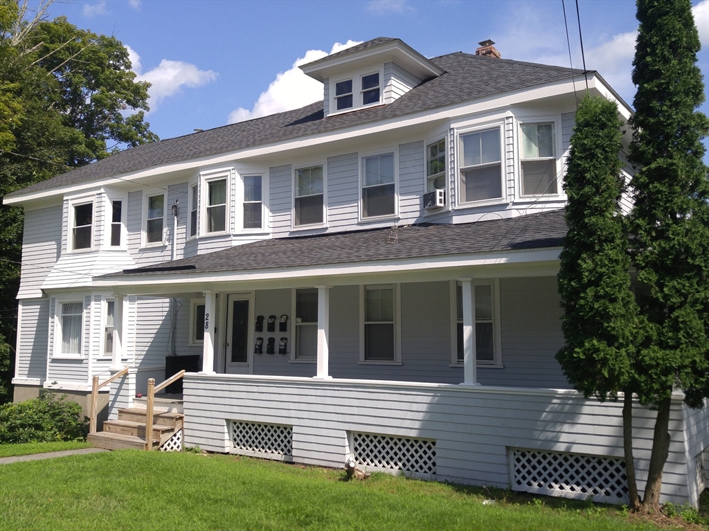 28 Whitney Street, Northborough, Massachusetts 01532