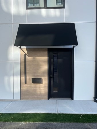 194 Rumford Avenue, Mansfield, Massachusetts 02048