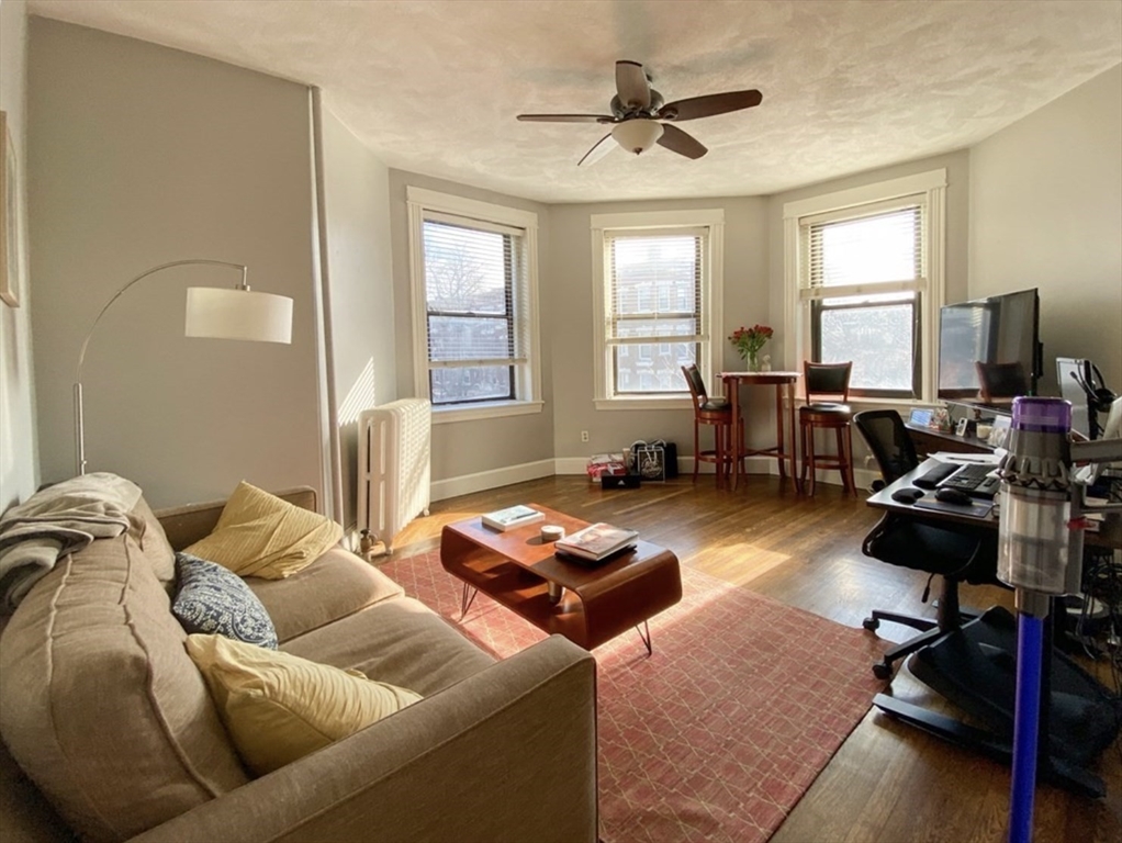 111 Jersey St., Boston, Massachusetts 02215