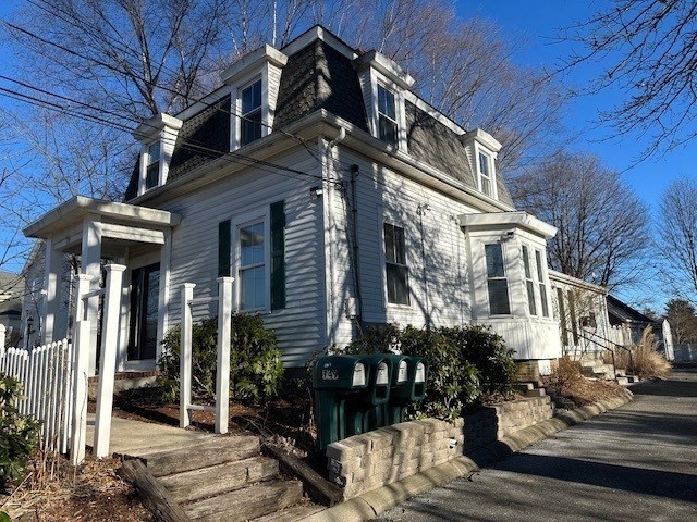 749 Old Connecticut Path, Framingham, Massachusetts 01701