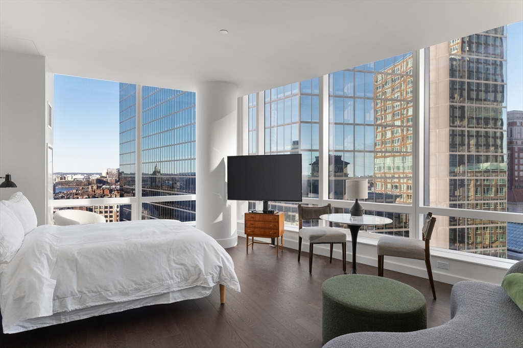 430 Stuart St, Boston, Massachusetts 02116