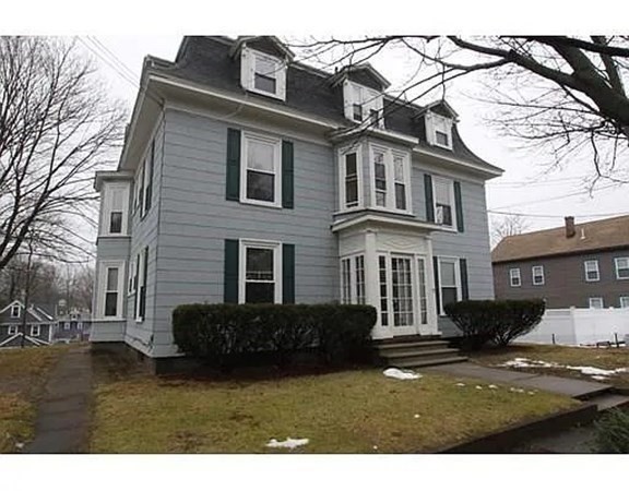 72 Linden Street, Reading, Massachusetts 01867