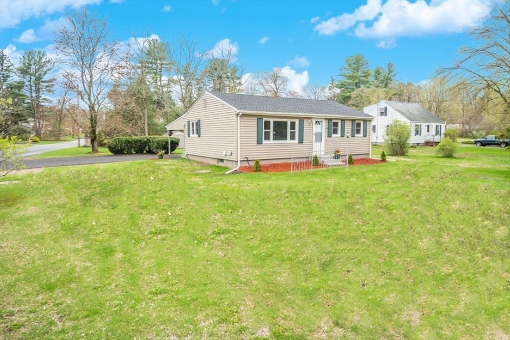 179 Allen St, Hampden, Massachusetts 01036