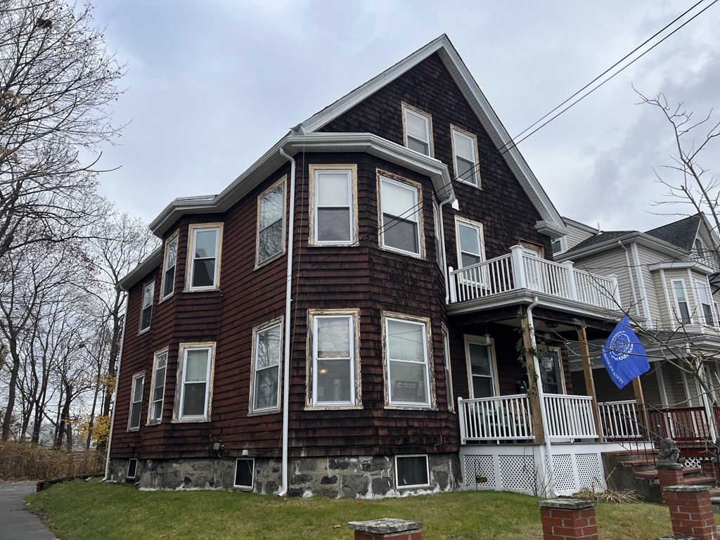 73 Linden Avenue, Malden, Massachusetts 02148