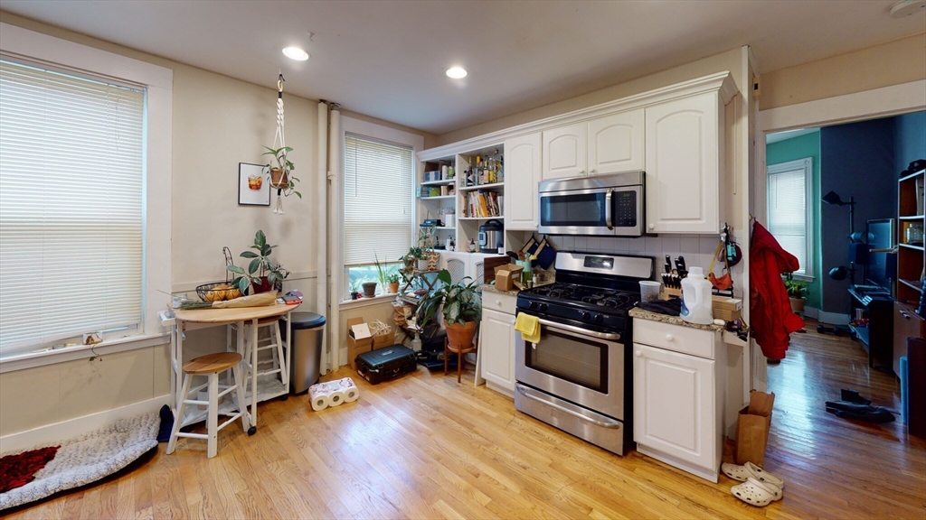 74 Saint Rose, Boston, Massachusetts 02130