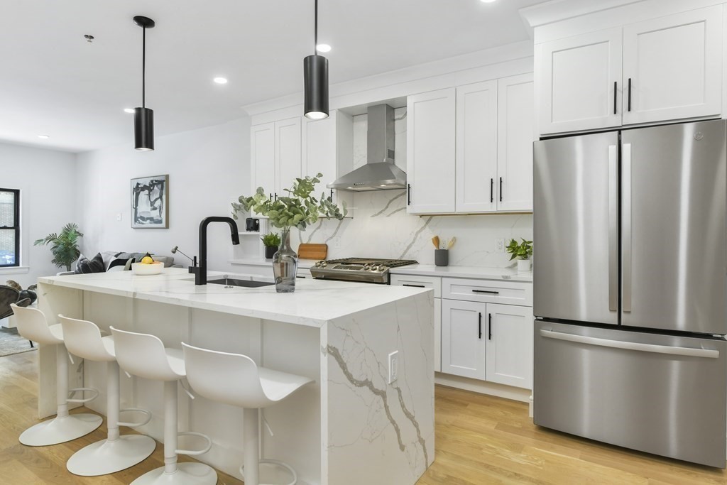 141 Chelsea, Boston, Massachusetts 02128