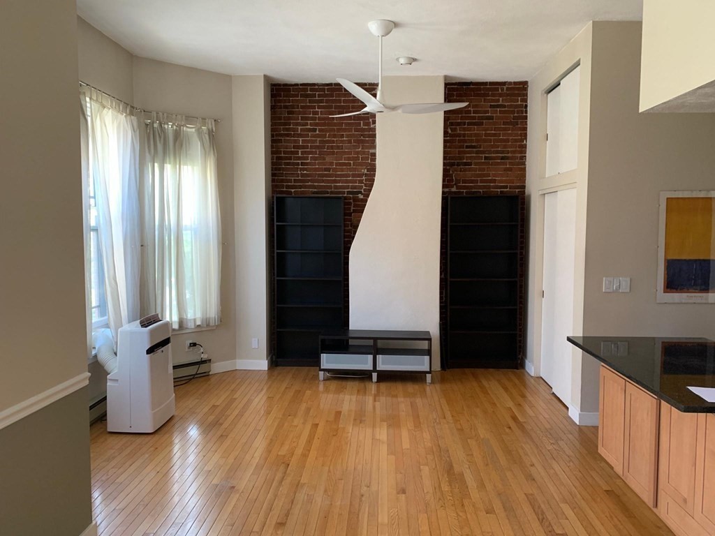 312 Columbus Ave, Boston, Massachusetts 02116