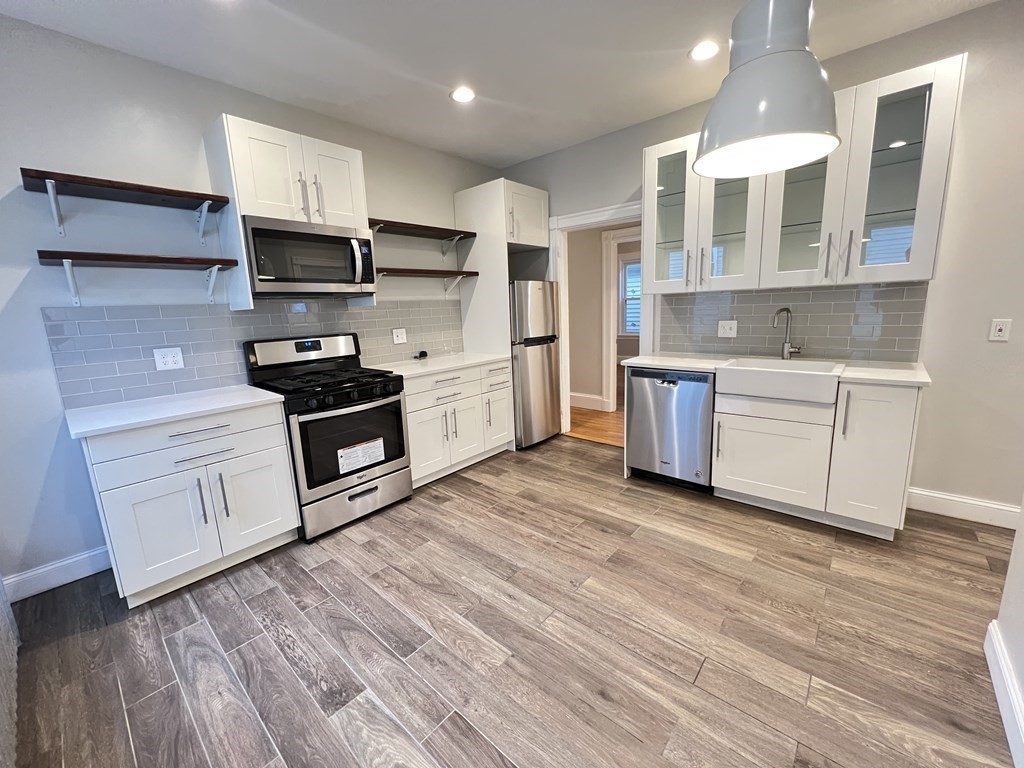 61 Wenham, Boston, Massachusetts 02130