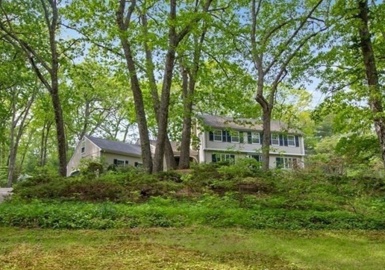 39 Miller Hill Rd, Dover, Massachusetts 02030, 5 Bedrooms Bedrooms, 11 Rooms Rooms,3 BathroomsBathrooms,Residential,For Sale,Miller Hill Rd,73113077