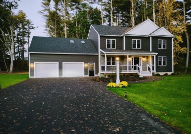 51 Cedar St, Plympton, Massachusetts 02367, 4 Bedrooms Bedrooms, 9 Rooms Rooms,2.5 BathroomsBathrooms,Residential,For Sale,Cedar St,73048671