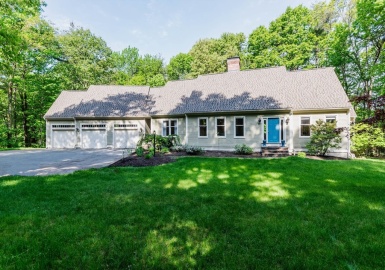 109 Steele Ln, Boxborough, Massachusetts 01719, 4 Bedrooms Bedrooms, 11 Rooms Rooms,4.5 BathroomsBathrooms,Residential,For Sale,Steele Ln,73236829