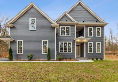 75 West Street, Northborough, Massachusetts 01532, 5 Bedrooms Bedrooms, 11 Rooms Rooms,4 BathroomsBathrooms,Residential,For Sale,West Street,73237095