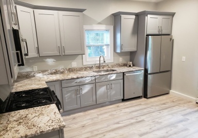 11 Forest Street, Boston, Massachusetts 02119, 1 Bedroom Bedrooms, 3 Rooms Rooms,1 BathroomBathrooms,Residential Lease,For Rent,Forest Street,73178540