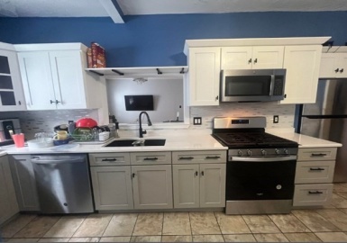 195 Callender Street, Boston, Massachusetts 02124, 4 Bedrooms Bedrooms, 6 Rooms Rooms,1 BathroomBathrooms,Residential Lease,For Rent,Callender Street,73178997