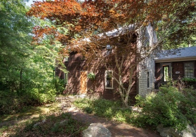 452 Franklin St, Duxbury, Massachusetts 02332, 3 Bedrooms Bedrooms, 8 Rooms Rooms,1.5 BathroomsBathrooms,Residential,For Sale,Franklin St,73146161
