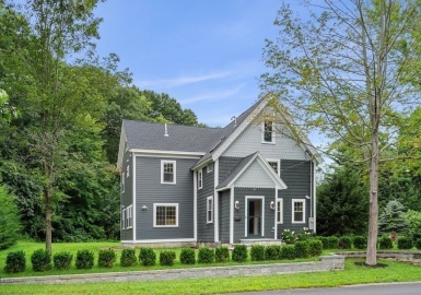 45 Pleasant St, Millis, Massachusetts 02054, 5 Bedrooms Bedrooms, 8 Rooms Rooms,3.5 BathroomsBathrooms,Residential,For Sale,Pleasant St,73150216
