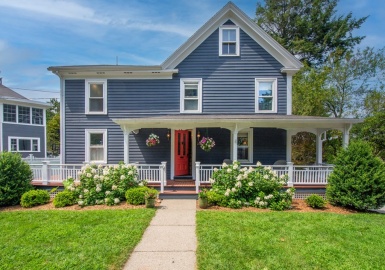 26 Crescent Rd, Winchester, Massachusetts 01890, 3 Bedrooms Bedrooms, 7 Rooms Rooms,2.5 BathroomsBathrooms,Residential,For Sale,Crescent Rd,73146986
