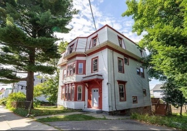 39 Union Street, Boston, Massachusetts 02135, 3 Bedrooms Bedrooms, 5 Rooms Rooms,1 BathroomBathrooms,Residential Lease,For Rent,Union Street,73115429