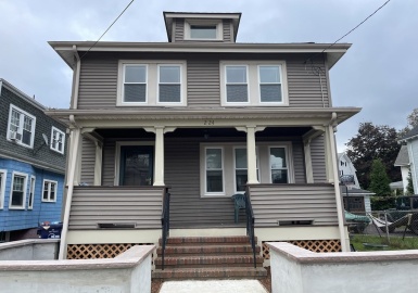 224 Faneuil St, Boston, Massachusetts 02135, 4 Bedrooms Bedrooms, 7 Rooms Rooms,2 BathroomsBathrooms,Residential Lease,For Rent,Faneuil St,73179149