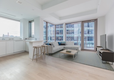 133 Seaport, Boston, Massachusetts 02210, 2 Bedrooms Bedrooms, 3 Rooms Rooms,2 BathroomsBathrooms,Residential Lease,For Rent,Seaport,73207454