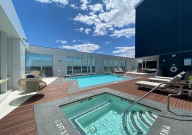 188 Brookline Ave, Boston, Massachusetts 02215, 1 Bedroom Bedrooms, 3 Rooms Rooms,1 BathroomBathrooms,Residential,For Sale,Pierce Boston Private Residences,Brookline Ave,73142734