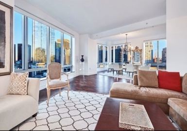 1 Avery Street, Boston, Massachusetts 02111, 2 Bedrooms Bedrooms, 5 Rooms Rooms,2.5 BathroomsBathrooms,Residential,For Sale,Ritz-Carlton Residences,Avery Street,73131295