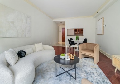 1 Charles Street South, Boston, Massachusetts 02116, 1 Bedroom Bedrooms, 3 Rooms Rooms,1.5 BathroomsBathrooms,Residential Lease,For Rent,Charles Street South,73212577