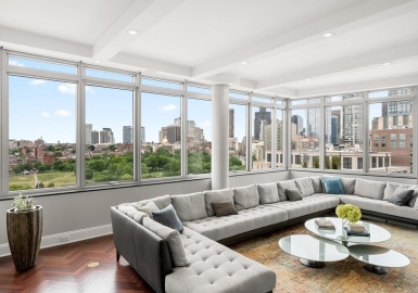 1 Charles Street South, Boston, Massachusetts 02116, 3 Bedrooms Bedrooms, 6 Rooms Rooms,3.5 BathroomsBathrooms,Residential,For Sale,Charles Street South,73002259