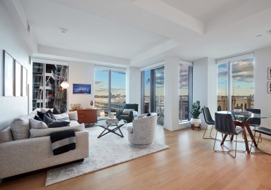 133 Seaport Blvd, Boston, Massachusetts 02210, 2 Bedrooms Bedrooms, 4 Rooms Rooms,2.5 BathroomsBathrooms,Residential Lease,For Rent,Seaport Blvd,73186636