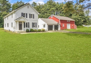 153 Pomeroy Meadow Rd, Southampton, Massachusetts 01073, 4 Bedrooms Bedrooms, 8 Rooms Rooms,2 BathroomsBathrooms,Residential,For Sale,Pomeroy Meadow Rd,73153669