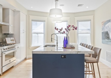 58 Sawyer Ave, Boston, Massachusetts 02125, 2 Bedrooms Bedrooms, 5 Rooms Rooms,2.5 BathroomsBathrooms,Residential,For Sale,Sawyer Ave,73128493