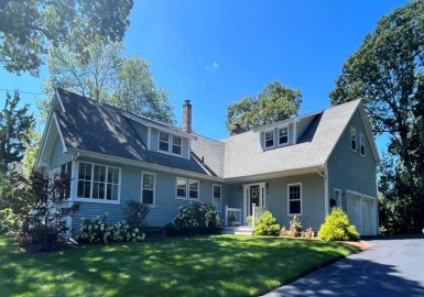 93 Abbot St, Andover, Massachusetts 01810, 5 Bedrooms Bedrooms, 11 Rooms Rooms,4 BathroomsBathrooms,Residential,For Sale,Abbot St,73144982