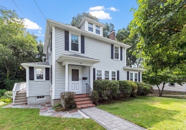 52 Plymouth Rd, Needham, Massachusetts 02492, 3 Bedrooms Bedrooms, 7 Rooms Rooms,2 BathroomsBathrooms,Residential,For Sale,Plymouth Rd,73151876