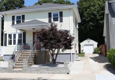 58 Sevigny, Fall River, Massachusetts 02723, 3 Bedrooms Bedrooms, 7 Rooms Rooms,1.5 BathroomsBathrooms,Residential,For Sale,Sevigny,73150742