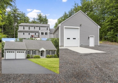 221 Se Main St, Douglas, Massachusetts 01516, 2 Bedrooms Bedrooms, 6 Rooms Rooms,2.5 BathroomsBathrooms,Residential,For Sale,Se Main St,73130231