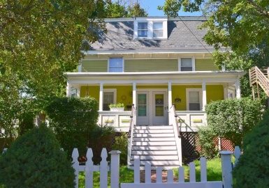 4 Marston, Amesbury, Massachusetts 01913, 3 Bedrooms Bedrooms, 7 Rooms Rooms,2.5 BathroomsBathrooms,Residential,For Sale,2-4 Marston Street Condominium,Marston,73156508