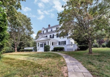 81 Fearing Road, Hingham, Massachusetts 02043, 6 Bedrooms Bedrooms, 12 Rooms Rooms,4 BathroomsBathrooms,Residential,For Sale,Fearing Road,73159336