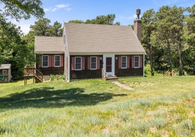 45 Howland Ln, Wellfleet, Massachusetts 02667, 3 Bedrooms Bedrooms, 5 Rooms Rooms,2 BathroomsBathrooms,Residential,For Sale,Howland Ln,73131038