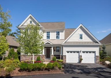 6 Woody Nook, Plymouth, Massachusetts 02360, 3 Bedrooms Bedrooms, 12 Rooms Rooms,4 BathroomsBathrooms,Residential,For Sale,Woody Nook,73144013